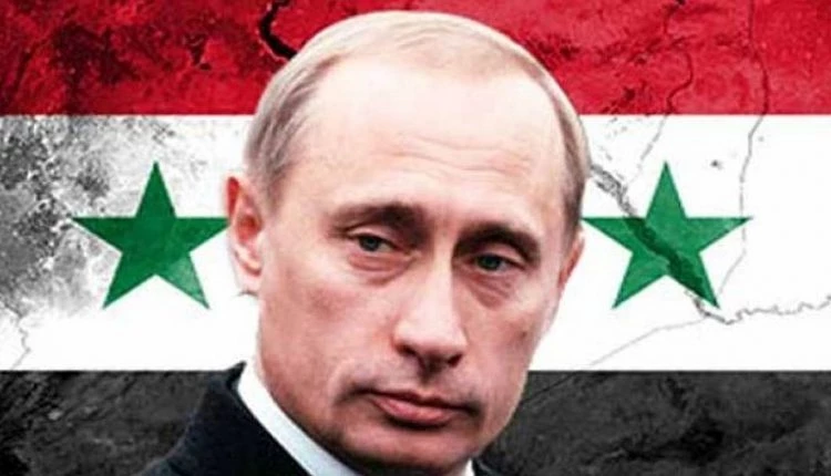 Μ.Ιγνατίου: Πως θα αντιδράσει ο Πούτιν στην επίθεση εναντίον της Συρίας;